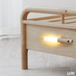 Loxi Design™ Wood Minimalist Light