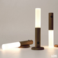 Loxi Design™ Wood Minimalist Light