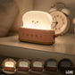 Loxi Design™ Toast Lamp