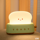 Loxi Design™ Toast Lamp