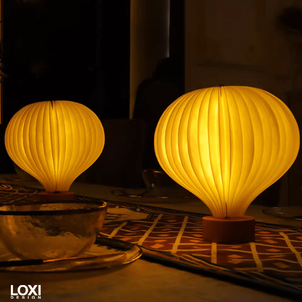 Loxi Design™ Air Balloon Lamp