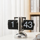 LoxiDesign™ Retro Clock