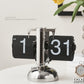 LoxiDesign™ Retro Clock