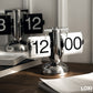 LoxiDesign™ Retro Clock