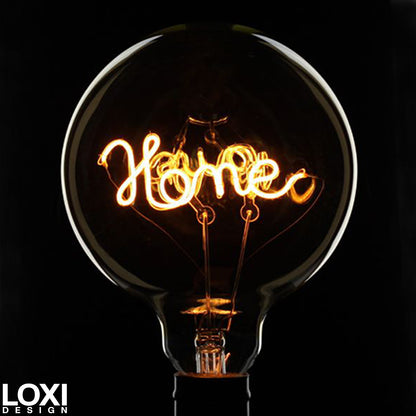 LoxiDesign™ Edison Light Bulb